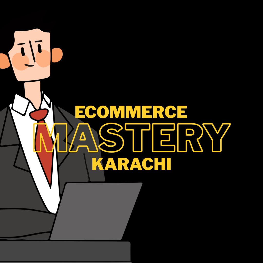 e commerce course in karachi