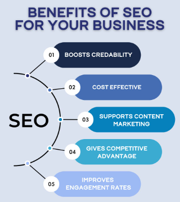 SEO Mentorship Program Karachi