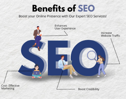 SEO Mentorship Program Karachi