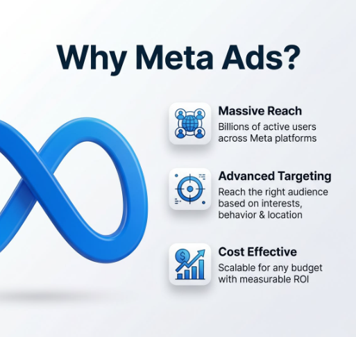 Meta Ads Certification Course Karachi