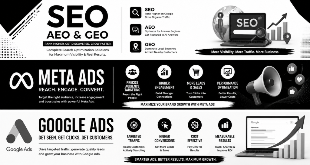 Best Digital Marketing Academy in Karachi Pakistan