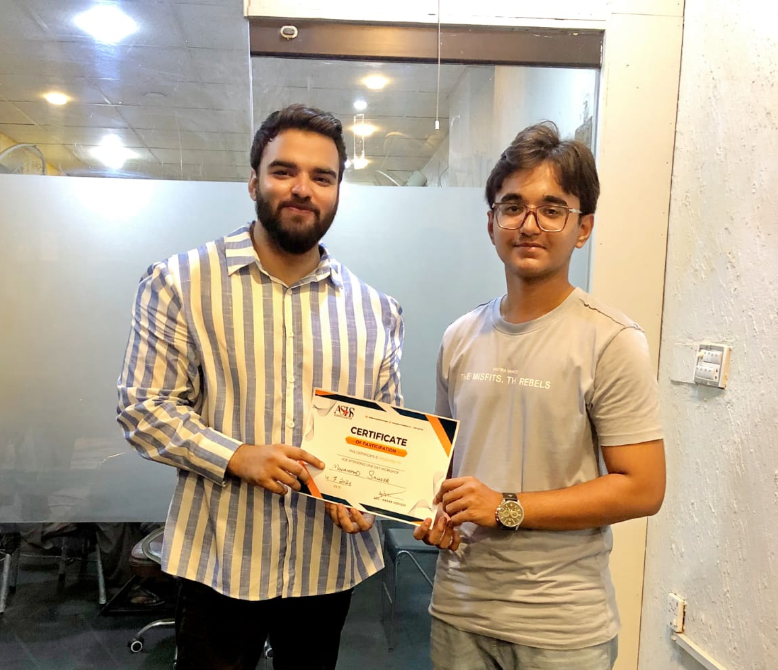Digital Marketing Diploma in Karachi Pakistan